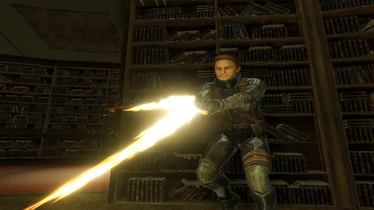 Wanted: Weapons of Fate - Imagen 19